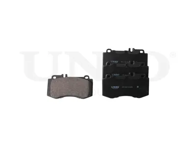 UNIO BRP20149 Колодки торм. Mercedes E(W212) перед.диск.