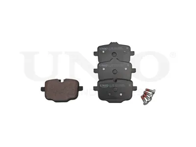 UNIO BRP20150 Колодки торм. BMW 5(G3031F1018) задн.диск.