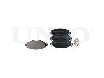 UNIO BRP20218 Колодки торм. Ford Mondeo 00- перед.диск.