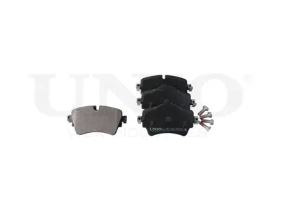 UNIO BRP20227 Колодки торм. BMW X1(F48) перед.диск.
