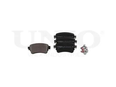 UNIO BRP20228 Колодки торм. Peugeot Expert 16- задн.диск.