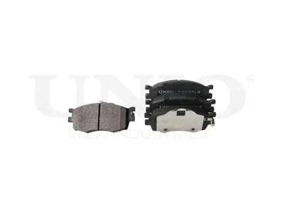UNIO BRP20243 Колодки торм. Kia Rio 05- перед.диск.