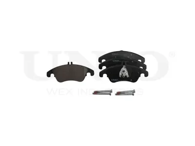 UNIO BRP20267 Колодки торм. Mercedes E(W212) перед.диск.