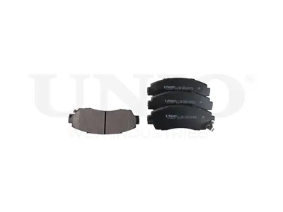 UNIO BRP20269 Колодки торм. Honda CR-V 05- перед.диск.