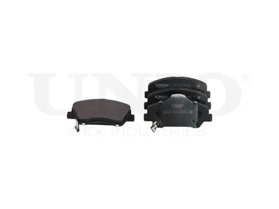 UNIO BRP20272 Колодки торм. Kia Rio 10- перед.диск.