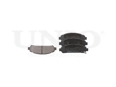 UNIO BRP20307 Колодки торм. Toyota VENZA(GV10) 08- перед.диск.