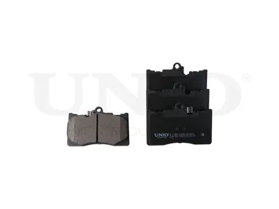 UNIO BRP20308 Колодки торм. Lexus GS 05- перед.диск.