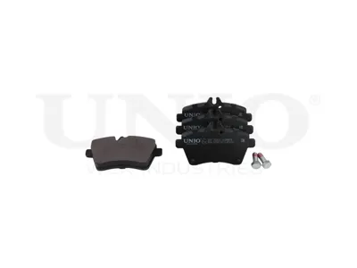 UNIO BRP20364 Колодки торм. передние