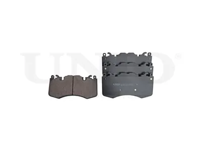 UNIO BRP20370 Колодки торм. Land Rover Range Rover IIIIV Sport III Discovery IV 09- перед.диск.
