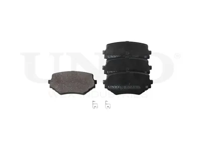 UNIO BRP20376 Колодки торм. Suzuki Grand Vitara (FTHT) Vitara (ETTATC) 94- перед.диск.