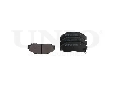 UNIO BRP20393 Колодки торм. Honda Accord VICR-VHR-V 96- перед.диск.
