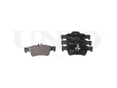 UNIO BRP20411 Колодки торм. Toyota Corolla (E90)E(W211212)C(203) 87- задн.диск.