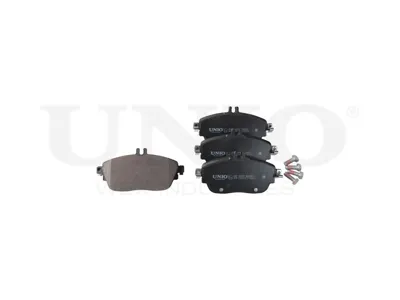 UNIO BRP20442 Колодки торм. Mercedes A(W176) перед.диск.