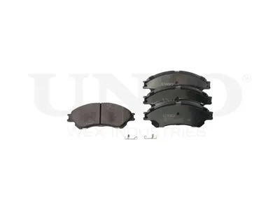 UNIO BRP20452 Колодки торм. Suzuki SX4 13- перед.диск.