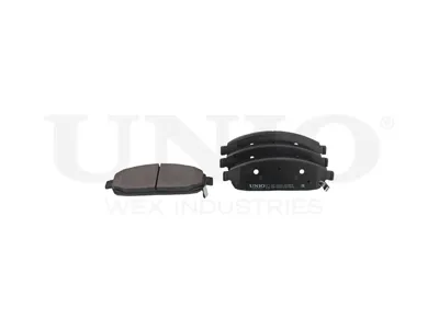 UNIO BRP20454 Колодки торм. Jeep Grand Cherokee IIIII Commander 99- перед.диск.