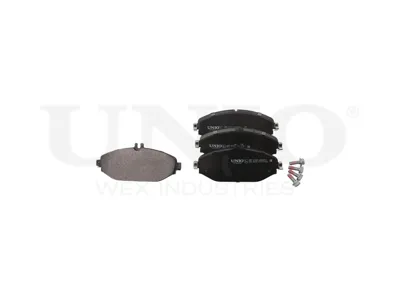 UNIO BRP20469 Колодки торм. Mercedes E(W213) перед.диск.