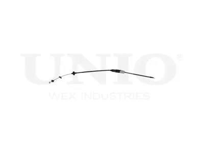 UNIO CAB20002 Трос сцепления