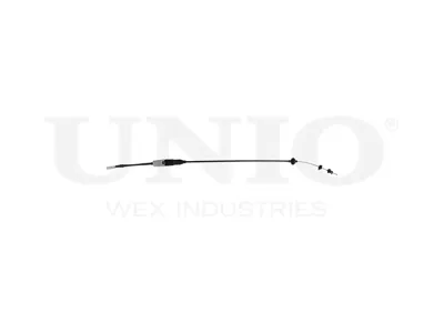 UNIO CAB20004 Трос сцепления