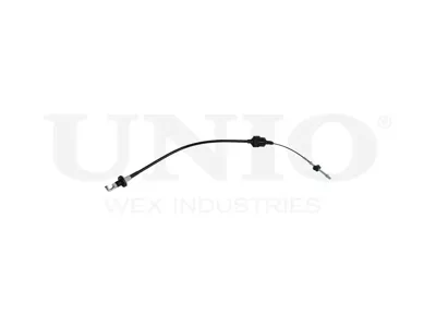 UNIO CAB20007 Трос сцепления