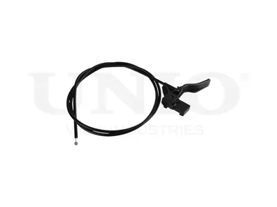 UNIO CAB30001 Трос замка капота