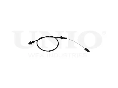 UNIO CAB40001 Трос Renault Logan 04-