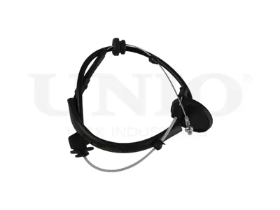 UNIO CAB40003 Трос акселератора VAG Passat (B5)A6 IIA4 94-
