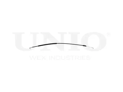 UNIO CAB50001 Трос двери Skoda Octavia (1U21U5) 96-