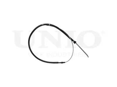 UNIO CAB60004 Трос ручного тормоза Skoda Octavia (1U21U5) 96-