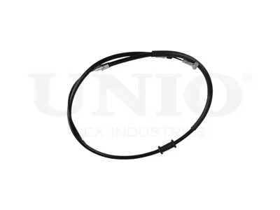 UNIO CAB60010 Трос ручного тормоза Peugeot Boxer 06- задн.