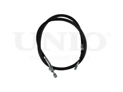 UNIO CAB60020 Трос ручного тормоза Mercedes Sprinter 95- задн.