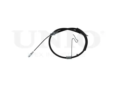 UNIO CAB60031 Трос ручного тормоза Ford Transit 06- задн.прав.