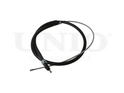 UNIO CAB60036 Трос ручного тормоза VAG Golf IV Octavia (1U21U5)A3 96-