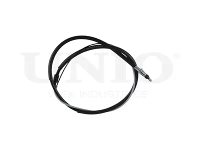 UNIO CAB60039 Трос ручного тормоза Peugeot 307 00-