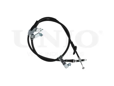 UNIO CAB60044 Трос ручного тормоза Hyundai Tucson 04- задн.прав.