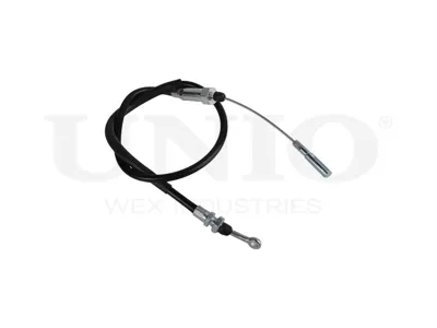 UNIO CAB60049 Трос ручного тормоза Peugeot Boxer 94- перед.