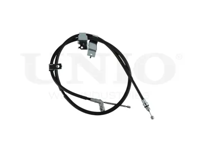 UNIO CAB60051 Трос ручного тормоза Nissan Qashqai 07- задн.прав.