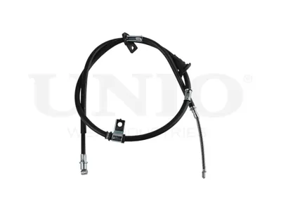 UNIO CAB60066 Трос ручного тормоза Hyundai Accent III 94- задн.прав.