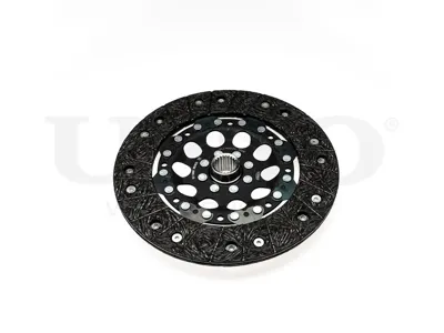 UNIO CLT10006 Диск сцепления VAG Passat A4A6 94-