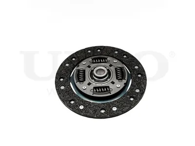 UNIO CLT10007 Диск сцепления VW Polo IV,V 01-, Golf V,VI 03-, Skoda Octavia (1Z3,1Z5) 04-