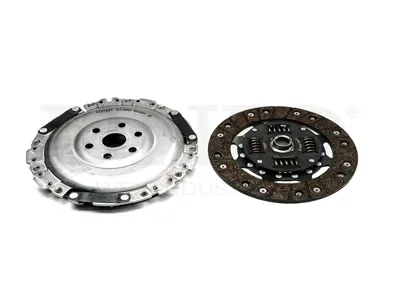 UNIO CLT20002 Комплект сцепления Chery Amulet 06-