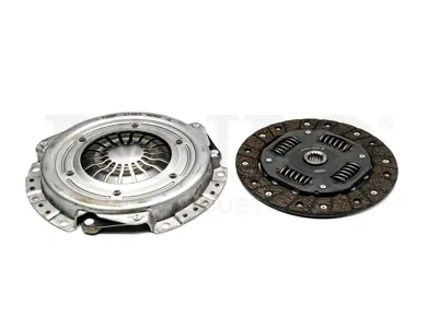 UNIO CLT20010 Комплект сцепления без подшипника