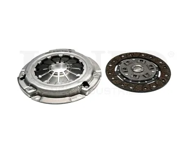 UNIO CLT20019 Комплект сцепления Nissan Note Micra 05-