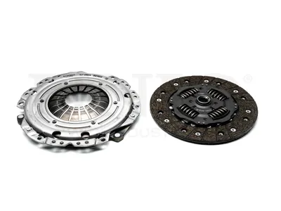 UNIO CLT20024 Комплект сцепления Opel Astra Zafira 05-