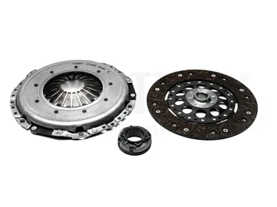 UNIO CLT20035 Комплект сцепления с подшипником