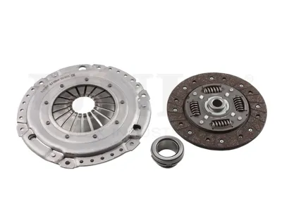UNIO CLT20044 Комплект сцепления с подшипником