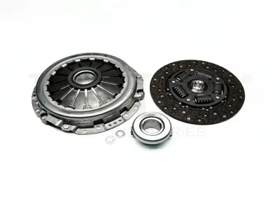 UNIO CLT20051 Комплект сцепления с подшипником