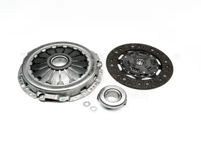 UNIO CLT20053 Комплект сцепления с подшипником