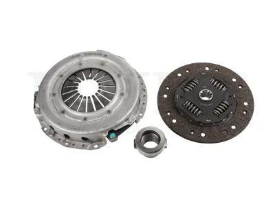 UNIO CLT20054 Комплект сцепления с подшипником