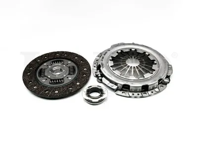 UNIO CLT20061 Комплект сцепления с подшипником  Kia Rio  IV 17-, Ceed II,III 12-, Hyundai Solaris II 17-
