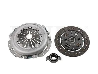 UNIO CLT20072 Комплект сцепления с подшипником